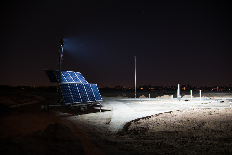 Kit Solar 1500W de Alto Rendimiento ☀️ SunFields