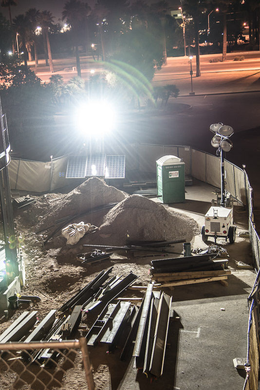 construction lighting 2