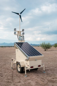 mil-spec light tower