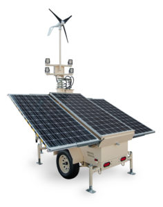 Military Light Cart expanded