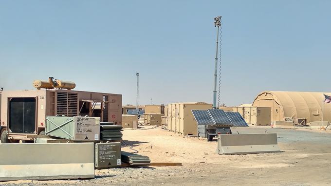 mil-spec light tower 2